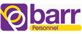 BARR Personnel jobs