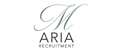 M. Aria Recruitment " A recruitment business that cares " jobs