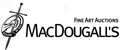 MacDougall's Fine Art Auctions jobs