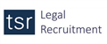 TSR Legal Recruitment jobs