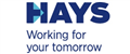 Hays Specialist Recruitment Limited jobs