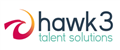 Hawk 3 Talent Solutions jobs