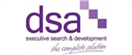 DSA Executive jobs