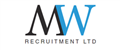 MW recruitment jobs