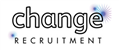 Change Recruitment Services Ltd jobs