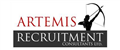 Artemis Recruitment Consultants Ltd jobs