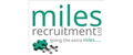 Miles Recruitment Ltd jobs