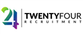 Twentyfour Recruitment Group jobs
