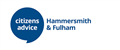 Citizens Advice Hammersmith and Fulham jobs