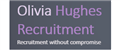 Olivia Hughes Recruitment jobs