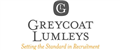 Greycoat Lumleys jobs