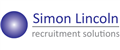 Simon Lincoln Recruitment Solutions jobs