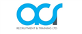  ACR Recruitment & Training Limited jobs