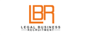 LBR Legal Business Recruitment jobs