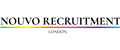 Nouvo Recruitment (London) jobs