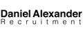 Daniel Alexander Recruitment Ltd jobs