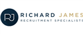RICHARD JAMES RECRUITMENT SPECIALISTS LTD jobs