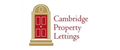 Cambridge Property Lettings jobs