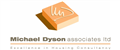 Michael Dyson Associates Ltd jobs