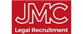 JMC LEGAL RECRUITMENT LIMITED jobs