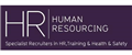 Human Resourcing Limited jobs