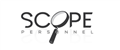 SCOPE PERSONNEL LIMITED jobs