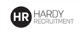 Hardy Recruitment jobs