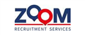 Zoom Recruitment Services Ltd jobs