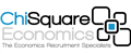 Chi Square Economics jobs