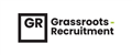 Grassroots Recruitment Limited jobs