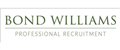 Bond Williams jobs