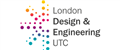London Design & Engineering UTC jobs