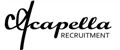 Acapella Recruitment jobs