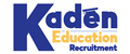 Kaden Education Recruitment jobs