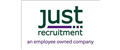 Just Recruitment Group Ltd jobs