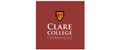 Clare College Cambridge jobs