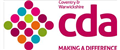 Coventry & Warwickshire CDA jobs