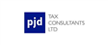 PJD Tax Consultants Ltd jobs