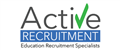 Active Recruitment Ltd jobs