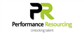 Performance Resourcing Ltd jobs