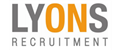 Lyons Recruitment jobs