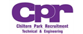 Chiltern Park Recruitment Ltd jobs