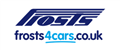 Frosts 4 Cars jobs
