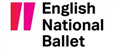 English National Ballet jobs
