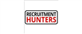 Recruitment Hunters jobs