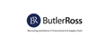 Butler Ross jobs