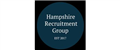 HAMPSHIRE RECRUITMENT GROUP  jobs