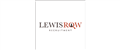Lewis Row Ltd jobs