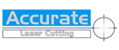Accurate Laser Cutting jobs