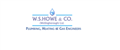 W S Howe & Co Limited jobs